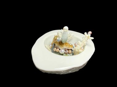 Cá chép hóa rồng - thuận buồm xuôi gió
