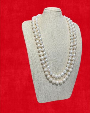 Sale mừng đại lễ 2/9: Chuỗi đôi 2 tầng và hoa tai studding