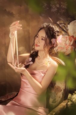 NGỌC TRAI AKOYA VÀ NGỌC TRAI NƯỚC NGỌT 