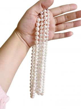 NGỌC TRAI AKOYA VÀ NGỌC TRAI NƯỚC NGỌT 