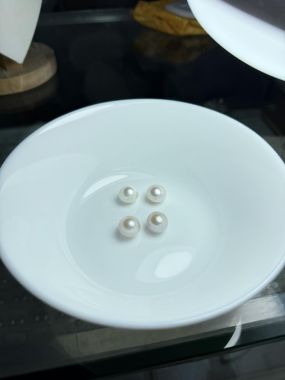 Ngọc trai Edison size 13-14 