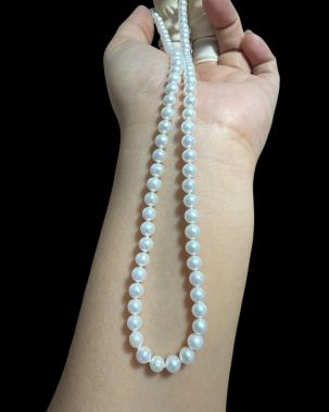 TỎA SÁNG VỚI SIZE NGỌC TRAI TINY 4MM 