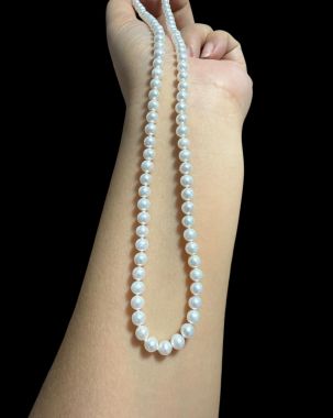 TỎA SÁNG VỚI SIZE NGỌC TRAI TINY 4MM 