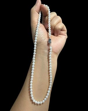 TỎA SÁNG VỚI SIZE NGỌC TRAI TINY 4MM 