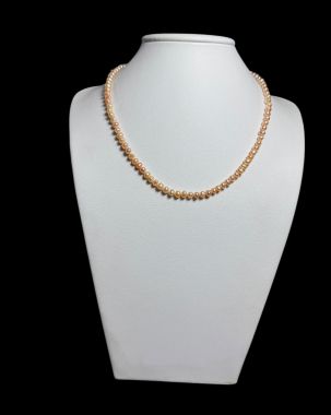 CHIẾC CHUỖI NGỌC TĂNG PHẦN THANH LỊCH 