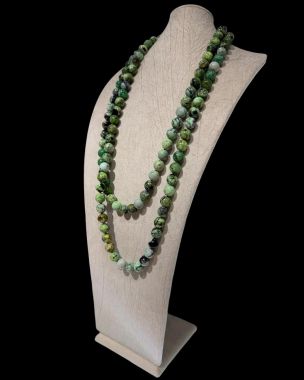 Variscite – Khúc Giao Hưởng Của Đại Ngàn