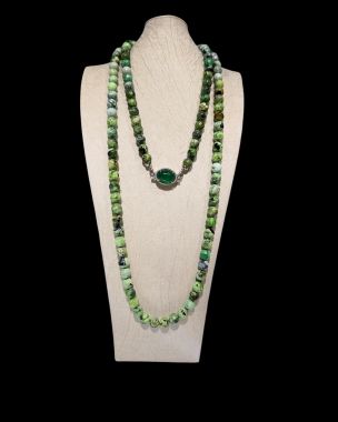 Variscite – Khúc Giao Hưởng Của Đại Ngàn
