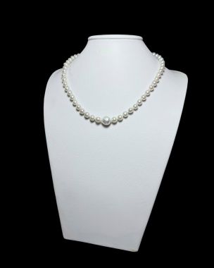 CHUỖI NGỌC TRAI NƯỚC NGỌT SANG TRỌNG