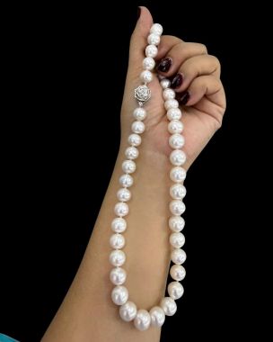 NHỮNG SẮC MÀU DỊU NGỌT CỦA NGỌC TRAI EDIOSON  - SALE 30% ĐẾN HẾT THÁNG 10/2026