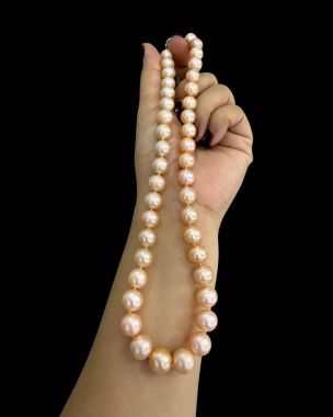 NHỮNG SẮC MÀU DỊU NGỌT CỦA NGỌC TRAI EDIOSON  - SALE 30% ĐẾN HẾT THÁNG 10/2026