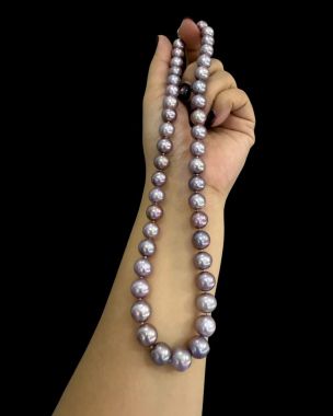 NHỮNG SẮC MÀU DỊU NGỌT CỦA NGỌC TRAI EDIOSON  - SALE 30% ĐẾN HẾT THÁNG 10/2026