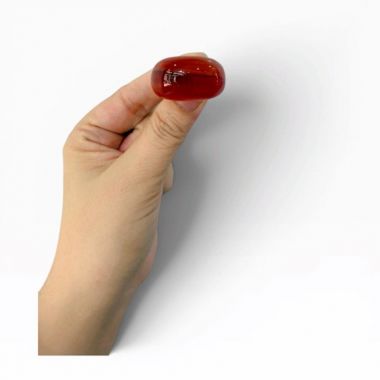 TRANG SỨC NGỌC NGÀ CHO MÙA CUỐI NĂM - NHẪN CỔ NGỖNG ĐÁ MÃ NÃO 
