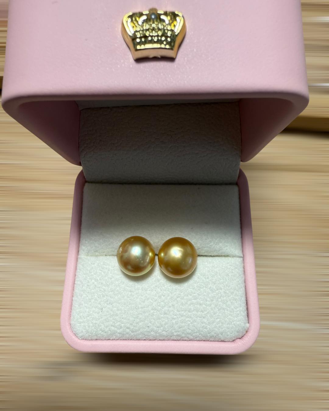 Ngọc trai Golden Southsea