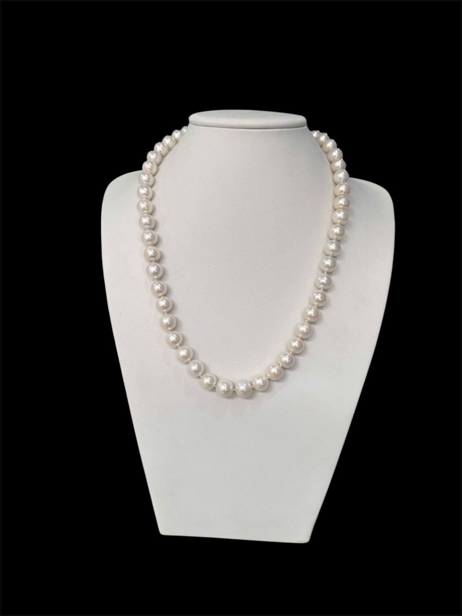 Chuỗi ngọc trai dành cho phái nam