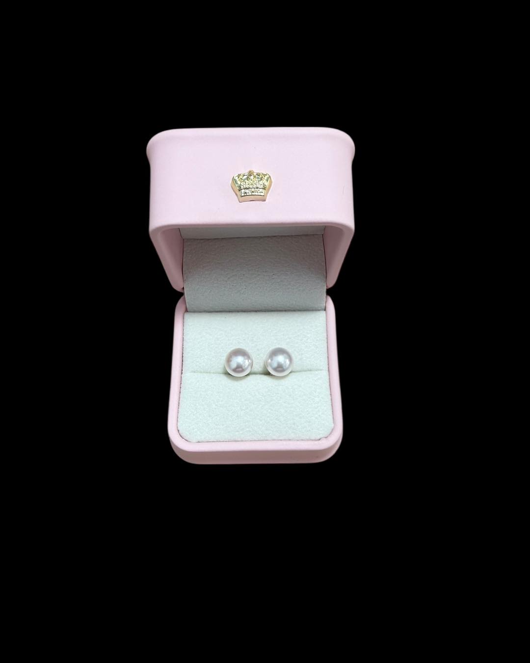 HOA TAI NGỌC TRAI AKOYA JAPAN - ĐỈNH LƯU SANG TRỌNG