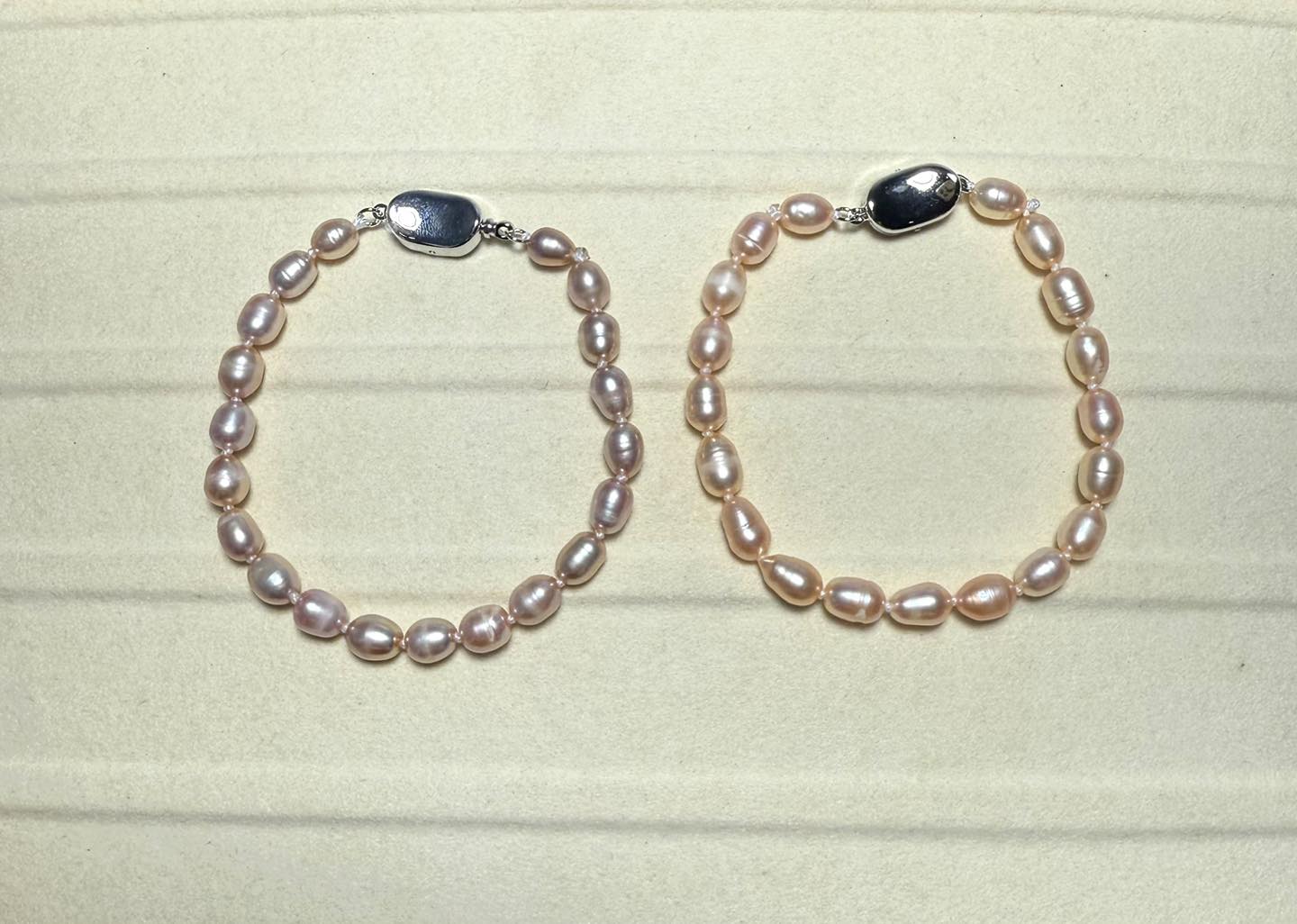 SIÊU ƯU ĐÃI LẮC TAY NGỌC TRAI 