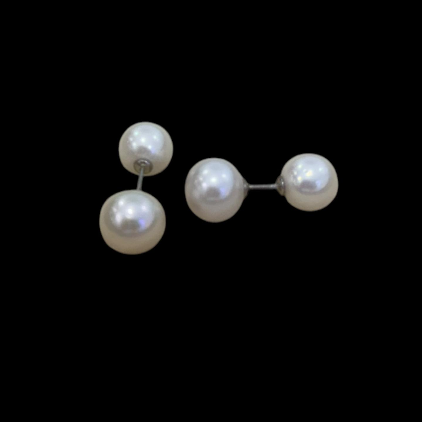 Ngọc trai Edison siêu to - siêu sang - siêu đẳng cấp 