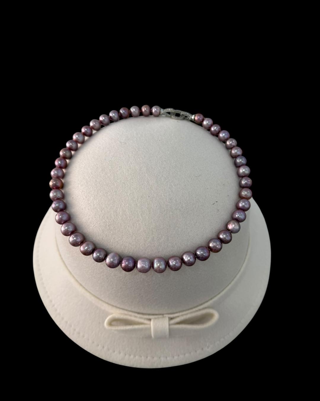 HÃY ĐỂ MÀU TÍM TRỞ THÀNH MÀU YÊU THÍCH CỦA BẠN 