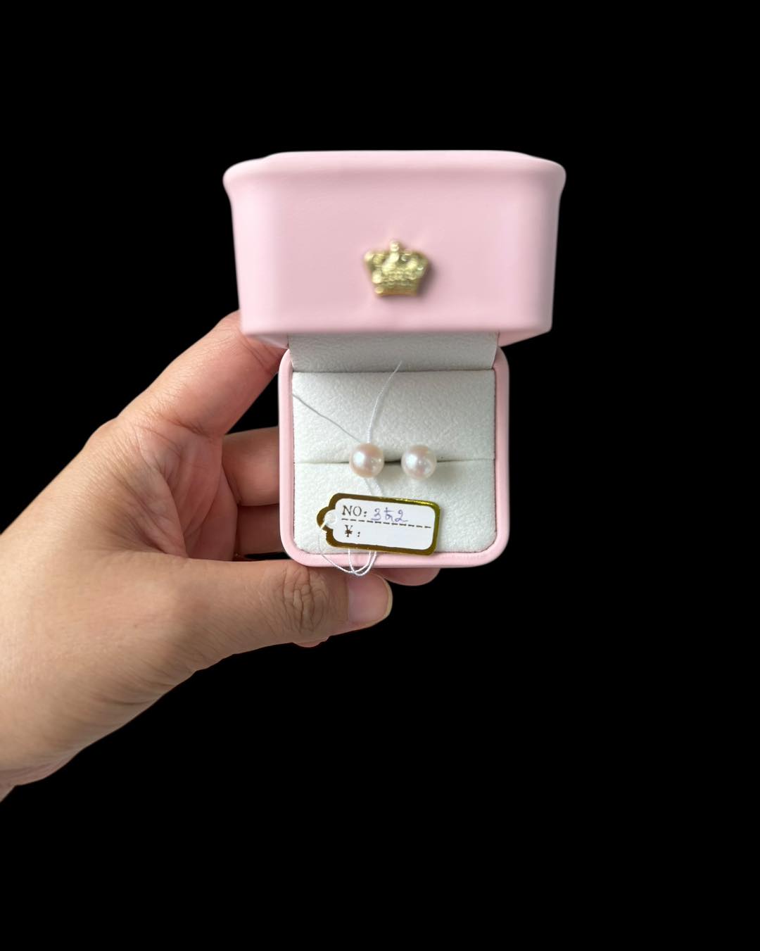 SIÊU ĐẸP SIÊU HỜI SIÊU SANG SIÊU SÁNG NGỌC TRAI NƯỚC NGỌT